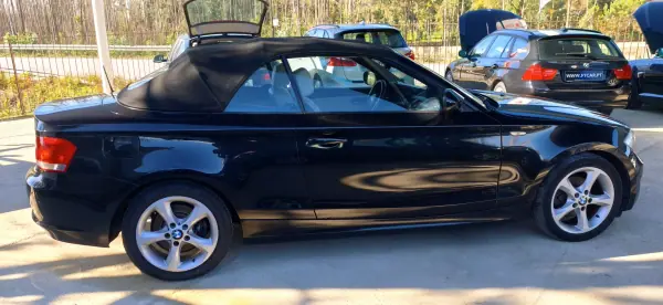 BMW 118 2014 - 13990 EUR, 229511 km - AUTO.MOTO.pt - 229511km - foto 4 de 28