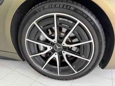 Mercedes-Benz AMG GT 2025 - 145000 EUR, 8890 km - AUTO.MOTO.pt - 8890km - foto 14 de 40