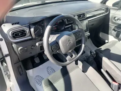 Citroën C3 2019 - 11400 EUR, 55827 km - 55827km - foto 9 de 19