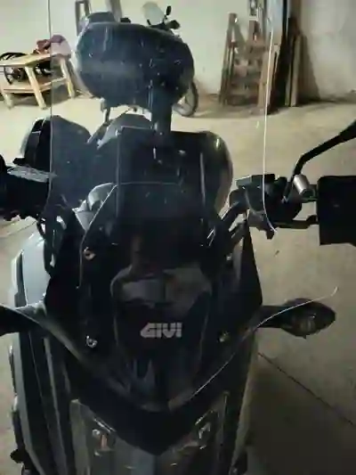 Honda NC750X 2017 - 5500 EUR, 65000 km - foto 3 de 7