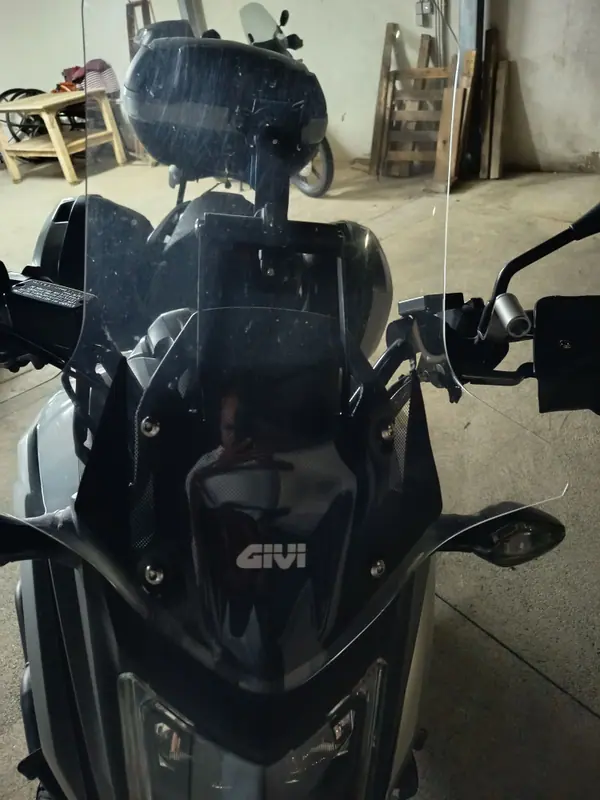 Honda NC750X 2017 Petrol