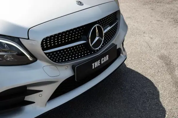 Mercedes-Benz C 300 2021 - 31900 EUR, 154000 km - 154000km - foto 4 de 23