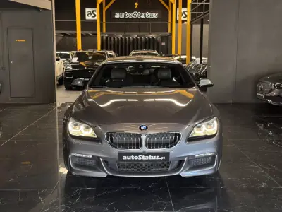 BMW 640 Gran Coupé 2017 - 38990 EUR, 134050 km - AUTO.MOTO.pt - 134050km - foto 3 de 28