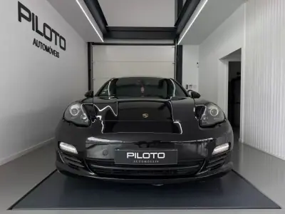 Porsche Panamera 2012 - 34990 EUR, 187000 km - AUTO.MOTO.pt - 187000km - foto 2 de 22