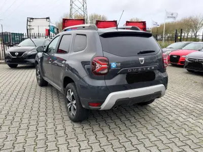 Dacia Duster 2022 - 13450 EUR, 171062 km - AUTO.MOTO.pt - 171062km - foto 4 de 15