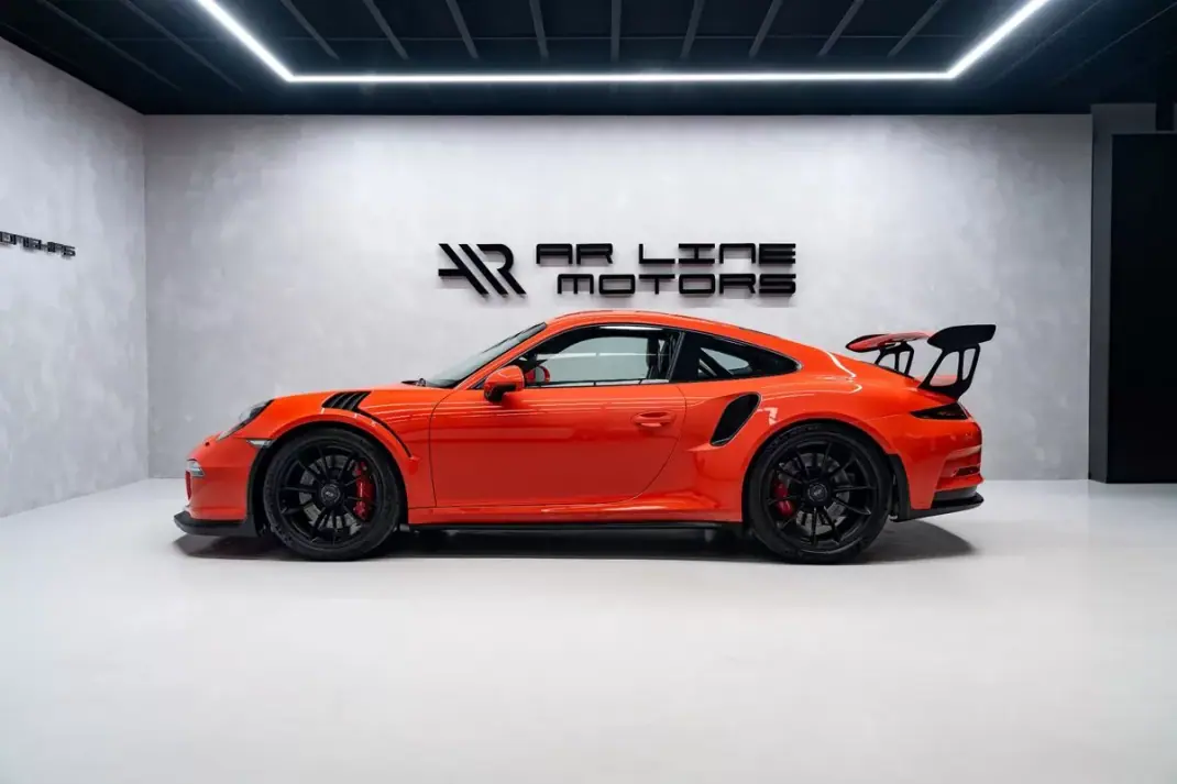 Porsche 911 2016 - 209950 EUR, 22000 km - AUTO.MOTO.pt - 22000km - foto 18 de 47