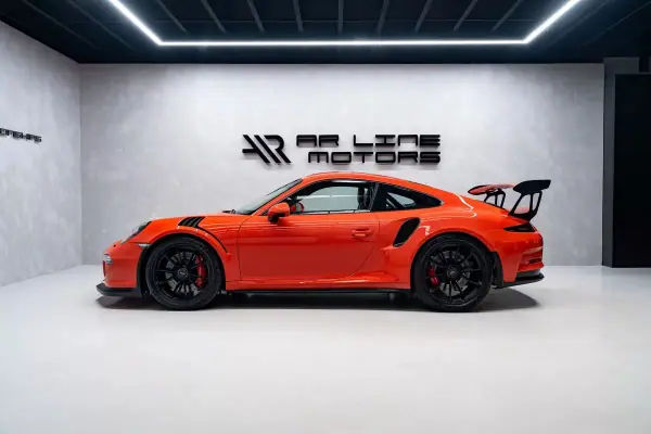Porsche 911 2016 - 204950 EUR, 22000 km - AUTO.MOTO.pt - 22000km - foto 18 de 47