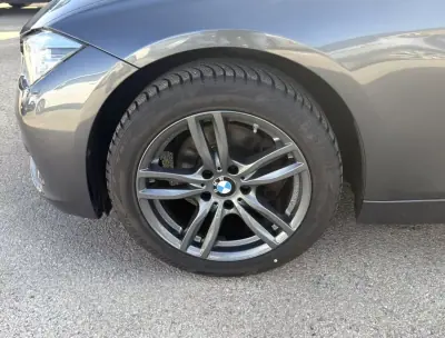 BMW 318 2019 - 21400 EUR, 160000 km - AUTO.MOTO.pt - 160000km - foto 4 de 18