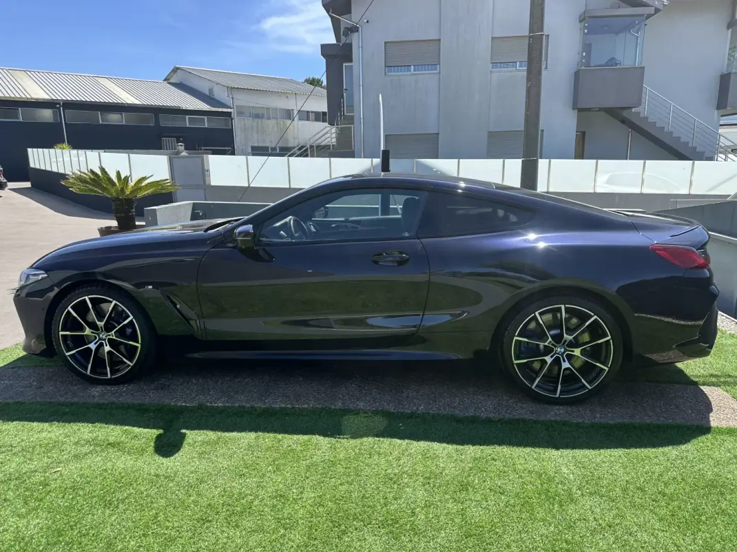 BMW 840 2019 - 52500 EUR, 160000 km - AUTO.MOTO.pt - 160000km - foto 16 de 68