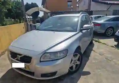 Volvo V50 2007 - 320000km