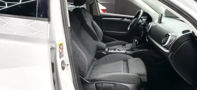 Audi A3 Limousine 2014 - 19900 EUR, 164761 km - 164761km - foto 32 de 40