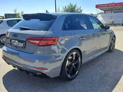 Audi RS3 Sportback 2019 - 55900 EUR, 77000 km - AUTO.MOTO.pt - 77000km - foto 7 de 42