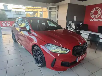 BMW 120 2020 - 27500 EUR, 113000 km - AUTO.MOTO.pt - 113000km - foto 2 de 46