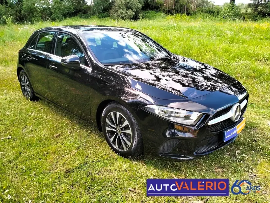 Mercedes-Benz A 180 2020 - 25950 EUR, 10120 km - AUTO.MOTO.pt - 10120km - foto 7 de 36