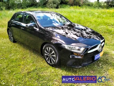 Mercedes-Benz A 180 2020 - 25950 EUR, 10120 km - AUTO.MOTO.pt - 10120km - foto 7 de 36