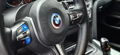 BMW 418 Gran Coupé 2015 - 21990 EUR, 179465 km - 179465km - foto 29 de 46