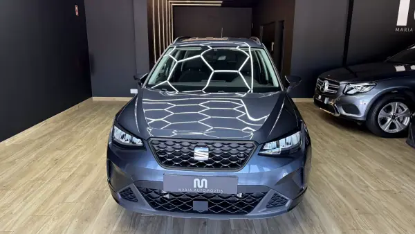 SEAT Arona 1.0 TSI Style 2024 Petrol