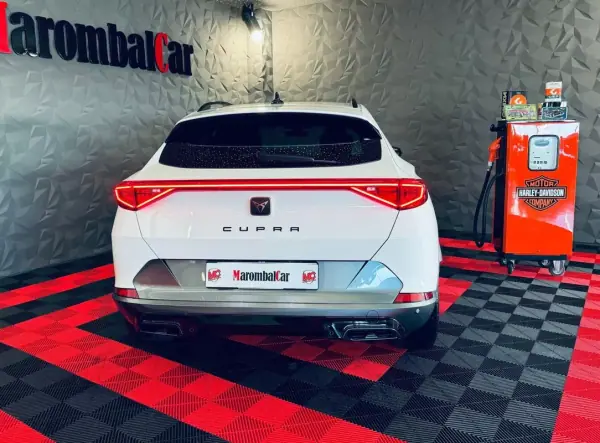 Cupra Formentor 2022 - 25990 EUR, 22968 km - AUTO.MOTO.pt - 22968km - foto 9 de 33