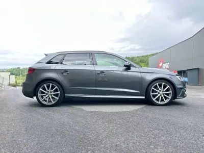 Audi A3 Sportback 2015 - 18150 EUR, 182000 km - AUTO.MOTO.pt - 182000km - foto 9 de 37