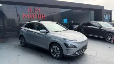 Hyundai Kauai 2022 — foto 4 de 19