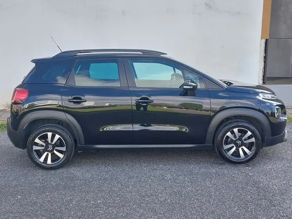 Citroën C3 Aircross 2020 - 14490 EUR, 64000 km - AUTO.MOTO.pt - 64000km - foto 8 de 13