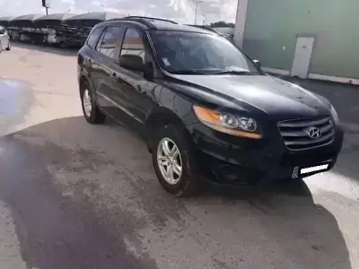 Hyundai Santa Fe 2012 - 11999 EUR, 70000 km - AUTO.MOTO.pt - 70000km - foto 4 de 20