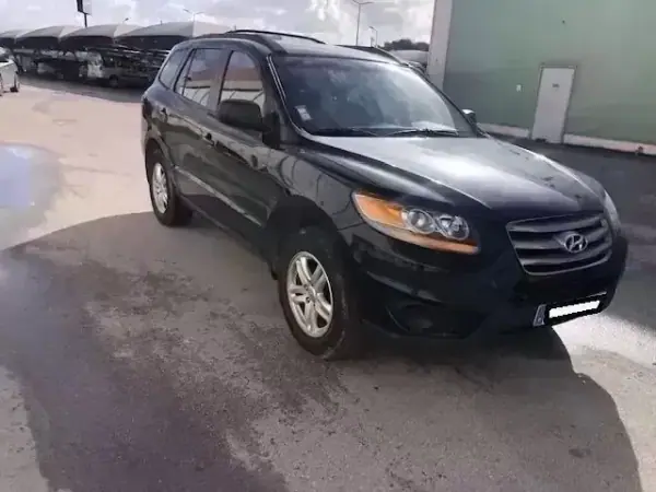 Hyundai Santa Fe 2012 - 15999 EUR, 70000 km - AUTO.MOTO.pt - 70000km - foto 4 de 20