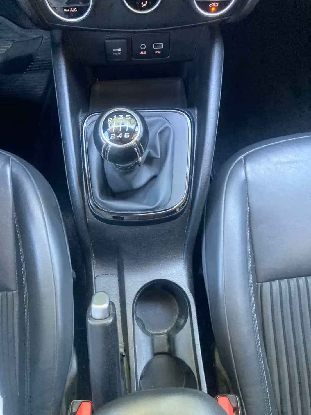 Fiat Tipo 2018 - 11980 EUR, 117950 km - 117950km - foto 13 de 17