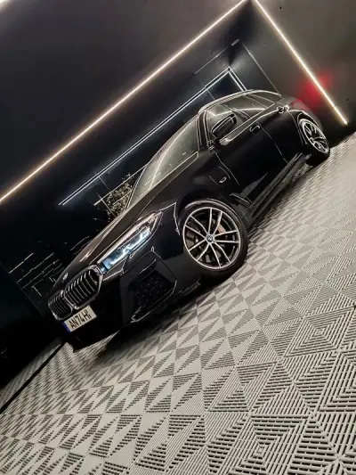 BMW 520 2022 - 31750 EUR, 135000 km - AUTO.MOTO.pt - 135000km - foto 7 de 26