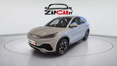 BYD Atto 3 2024 - 29800 EUR, 14960 km - AUTO.MOTO.pt - 14960km - foto 6 de 18