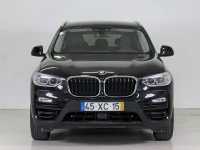 BMW X3 2019 - 29950 EUR, 161239 km - AUTO.MOTO.pt - 161239km - foto 2 de 57