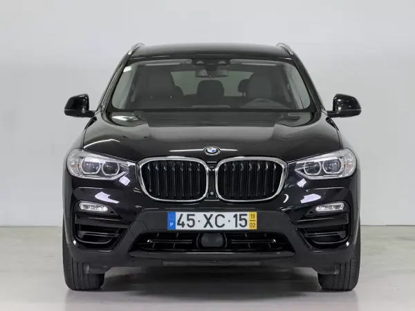 BMW X3 2019 - 29950 EUR, 161239 km - AUTO.MOTO.pt - 161239km - foto 2 de 57