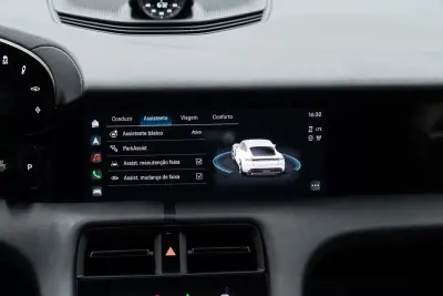 Porsche Taycan 2024 - 84950 EUR, 8000 km - AUTO.MOTO.pt - 8000km - foto 45 de 58