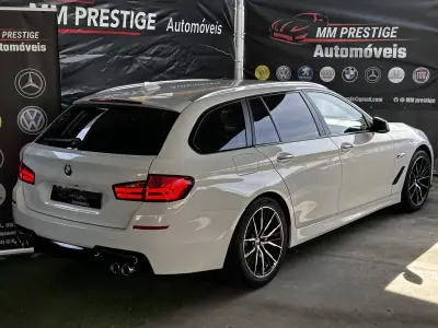 BMW 520 2012 - 17999 EUR, 200000 km - AUTO.MOTO.pt - 200000km - foto 32 de 35
