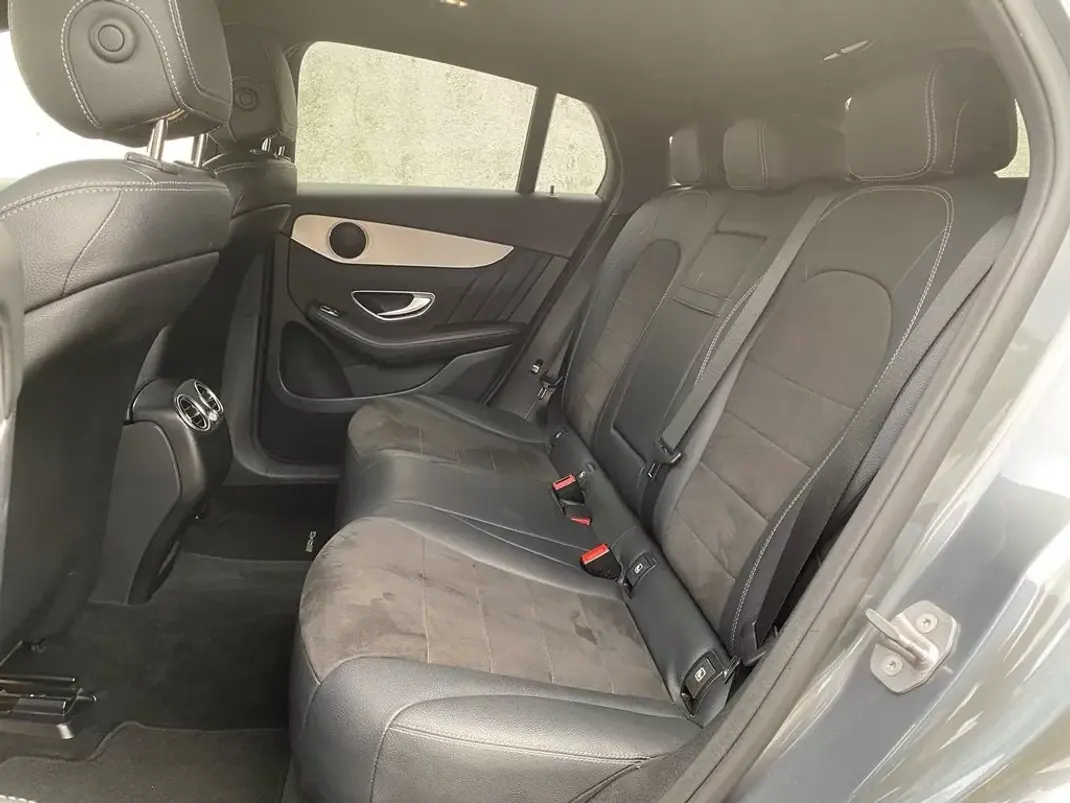 Mercedes-Benz GLC 350 2018 - 45900 EUR, 88510 km - AUTO.MOTO.pt - 88510km - foto 11 de 17