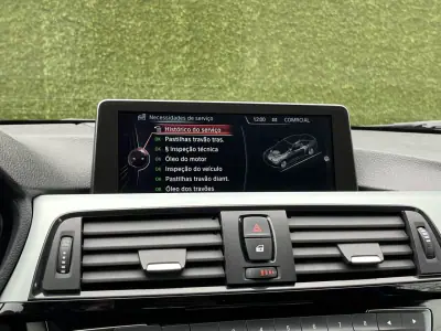 BMW 420 2013 - 22250 EUR, 222000 km - AUTO.MOTO.pt - 222000km - foto 22 de 36