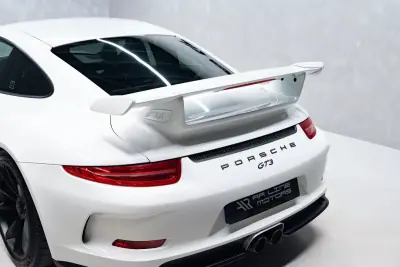 Porsche 991 2014 - 139950 EUR, 41000 km - AUTO.MOTO.pt - 41000km - foto 14 de 38