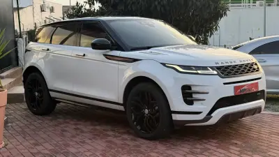 Land Rover Range Rover Evoque 2022 - 38990 EUR, 30000 km - AUTO.MOTO.pt - 30000km - foto 15 de 42