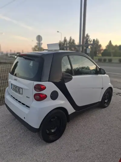 Smart ForTwo 2009 - 6850 EUR, 134121 km - foto 6 de 18