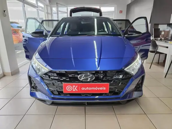 Hyundai i20 2022 - 17850 EUR, 46000 km - AUTO.MOTO.pt - 46000km - foto 20 de 41