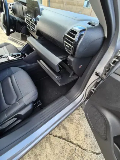 Citroën C4 2022 - 20500 EUR, 85000 km - AUTO.MOTO.pt - 85000km - foto 17 de 27