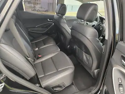 Hyundai Santa Fe 2016 - 21950 EUR, 149998 km - AUTO.MOTO.pt - 149998km - foto 34 de 60