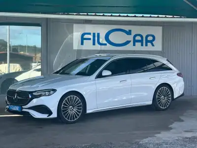 Mercedes-Benz E 300 2024 - 58400 EUR, 24861 km - AUTO.MOTO.pt - 24861km - foto 9 de 32