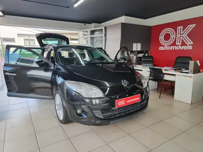 Renault Mégane 2009 - 4500 EUR, 232000 km - 232000km - foto 19 de 36
