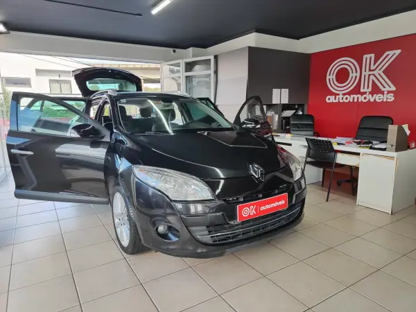 Renault Mégane 2009 - 4500 EUR, 232000 km - 232000km - foto 19 de 36