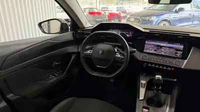 Peugeot 308 2021 - 17490 EUR, 103798 km - AUTO.MOTO.pt - 103798km - foto 11 de 28
