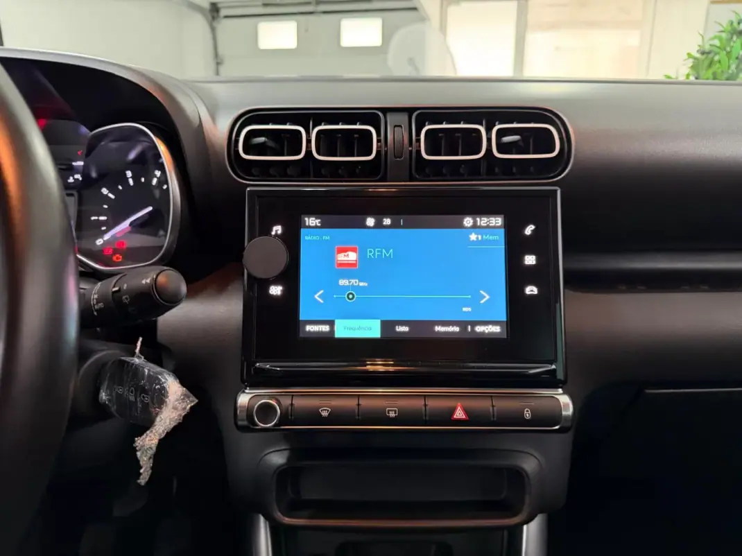 Citroën C3 Aircross 2019 - 10990 EUR, 99000 km - AUTO.MOTO.pt - 99000km - foto 8 de 18