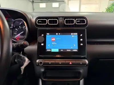 Citroën C3 Aircross 2019 - 10990 EUR, 99000 km - AUTO.MOTO.pt - 99000km - foto 8 de 18