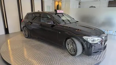BMW 118 2012 - 15500 EUR, 166110 km - AUTO.MOTO.pt - 166110km - foto 18 de 61