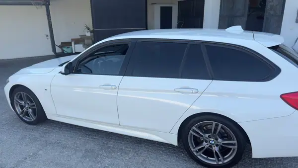BMW 318 2014 - 14500 EUR, 254000 km - AUTO.MOTO.pt - 254000km - foto 2 de 13